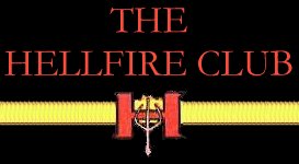 Hellfire Club logo