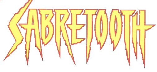 Sabretooth logo