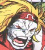 Omega Red