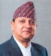 His Majesty the King Gyanendra Bir Bikram Shadev