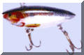 Wobbler and crank bait, floater and divers from :2.5gm(0.09oz) to 19gms(0.7oz). Split body plug.Wobbler actions : floater, diver, skimmer, reflective lasser print