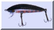 Fishing supply- wobbler  and crank bait and artifical lure