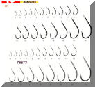 High carbon fish hook  maruseibo