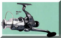 economical spinning reel-ht