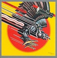 Judas Priest Album Cover