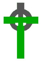 ANGFRAN-L Celtic
Franciscan Cross