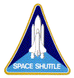 Small Shuttle
Patch