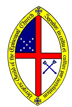 Vergers' Guild of the Episcopal
Church