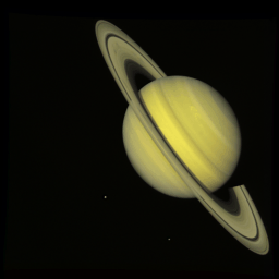 Saturn