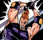 The newer Shatterstar