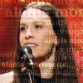 Alanis MP3 acustico