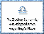 Would you like to Adopt a Butterfly ?