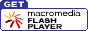 Get Macromedia Flash Player