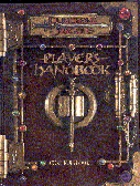 Player's Handbook