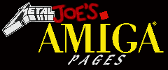 The Amiga Pages