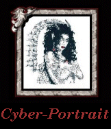 Click to View 'Cyber-Portrait'