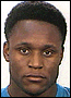 Barry Sanders