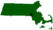 Wrentham Map