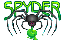 Spyder Logo