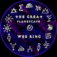 Planescape Web Ring Logo