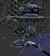 Imperial Probe Droid