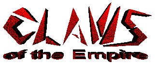 Claws of the Empire