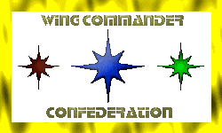 The Wing Commander Confederation