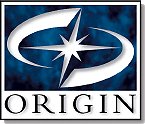 Origin's logo