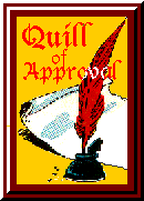 The Quill of Approval