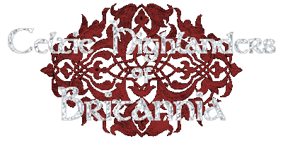 Celtic Highlanders of Britannia