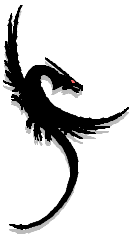 Black dragon