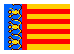 La Comunidad Valenciana