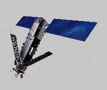 Satellite Iridium