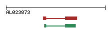 gene annotation of y (4)