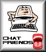 CHAT FRIENDS