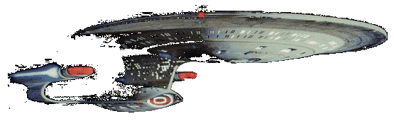 U.S.S. Enterprise-D