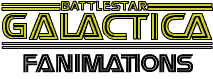 Battlestar Galactica Fanimations