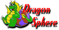 a DragonSphere Site