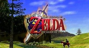 The Legend of Zelda: Ocarina of Time