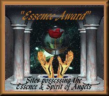 Essence Award