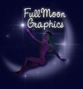 Full Moon Graphics