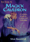 Magick Cauldron bk. reviews