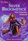 Silver Broomstick bk. reviews