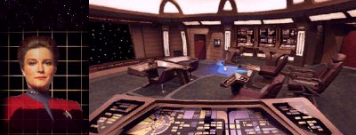 NCC-1701E Bridge