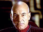 Captain Picard