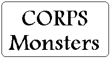 CORPS Monsters