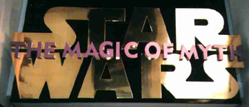 The first exposition of Magic of Myth in DC