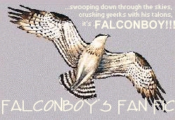 FalconBoy's_Animorphs