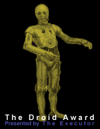 The Droid Award