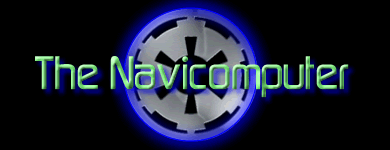 Welcome to The Navicomputer @ TKH